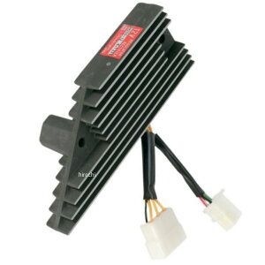 �yUSA�݌ɂ���z Rick's Motorsport Electrics ���M�����[�^�[ 83�N-86�N �i�C�g�z�[�N CB700SC�ACB650SC 10-107 HD�X