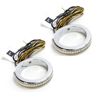 yUSA݌ɂz JX^ _Ci~NX LEDbvAEhECJ[ 56mm N[/NA/Ao[ 2020-1226 HDX