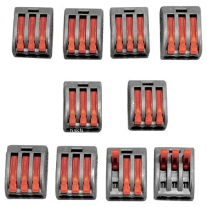 yUSA݌ɂz JX^ _Ci~NX Custom Dynamics dP[u RlN^[3 (10) 2120-0562 HDX