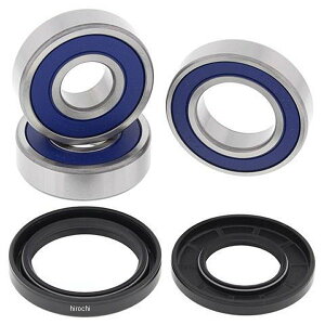 �yUSA�݌ɂ���z �I�[���{�[���Y ALL BALLS Racing �z�C�[�� �x�A�����O�L�b�g ���A 01�N-05�N �o���J�� VN2000A 0215-0095 HD�X