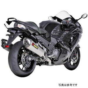 y[J[݌ɂz AN|rb` AKRAPOVIC XbvI}t[ E1dl wbNX 16Nȍ~ jW ZX14R `^ (fA) S-K14SO6-HZAAT HDX