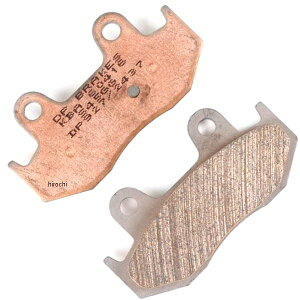 �yUSA�݌ɂ���z DP�u���[�L DP Brakes �u���[�L�p�b�h 03�N-08�N AN400�AAN250 (�W���V���^�[�h) 1721-0592 HD�X