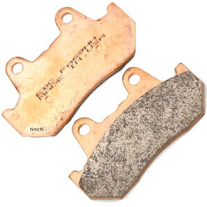 �yUSA�݌ɂ���z EBC �C�[�r�[�V�[ �u���[�L�p�b�h �t�����g/���A 81�N-82�N GL500�AGB500 (�_�u��-H �V���^�[�h) FA69HH HD�X