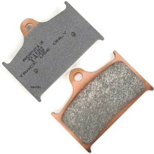 �yUSA�݌ɂ���z DP�u���[�L DP Brakes �u���[�L�p�b�h �t�����g 88�N-01�N GSX-R750�A�g���C�A���t �f�C�g�i (�`�^��/�V���^�[�h) RDP213 HD�X