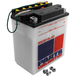 yUSA݌ɂz p[cA~ebh Parts Unlimited t ϋvobe[ J^ 12V SYB14L-A2 RSCB14L-A2 HDX
