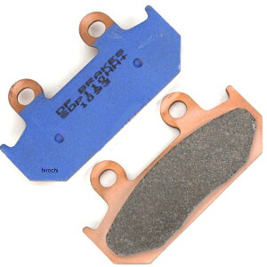 yUSA݌ɂz DPu[L DP Brakes u[Lpbh tg 87N-94N CBR600 (HH+ V^[h) SDP-110HH HDX