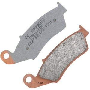 yUSA݌ɂz DPu[L DP Brakes u[Lpbh tg Pro MX V^[h 321 95N-11N z_A}nAJTL SDP-321MX HDX
