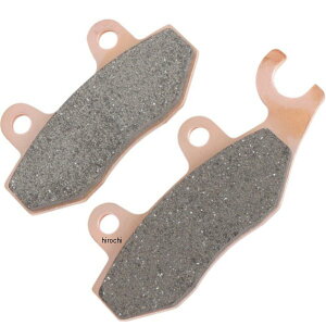 �yUSA�݌ɂ���z EBC �C�[�r�[�V�[ �u���[�L�p�b�h �t�����g 06�N NSF100 (EX-Performance �V���^�[�h) 1721-1204 HD�X
