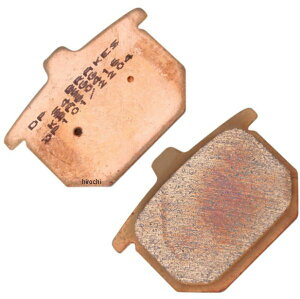 �yUSA�݌ɂ���z EBC �C�[�r�[�V�[ �u���[�L�p�b�h �t�����g 86�N-97�N XJ600�AFZ600 (�I�[�K�j�b�N) FA104 HD�X