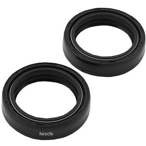 �yUSA�݌ɂ���z Parts Unlimited �t�����g�t�H�[�N�V�[�� 91�N-03�N CB750 Nighthawk 41X54X11mm 2���� FS-023 HD�X