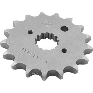 yUSA݌ɂz JT XvPbg JT Sprockets tg XvPbg 17T/530 67N-08N ZX750FAGS1150EAYZF600R JTF513-17 HDX