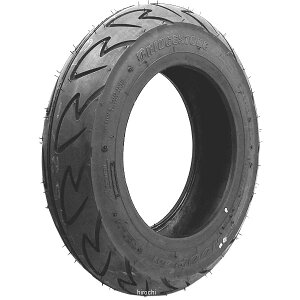 �y���[�J�[�݌ɂ���z �u���a�X�g�� BRIDGESTONE HOOP B01 3.50-10 51J TL �O�㌓�p SCS01661 HD�X