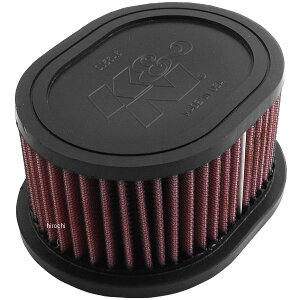 K&N ���v���C�X�����g�G�A�t�B���^�[ 97�N-03�N FZ6N�A97�N-99�N FZ400 YA-6098 HD�X