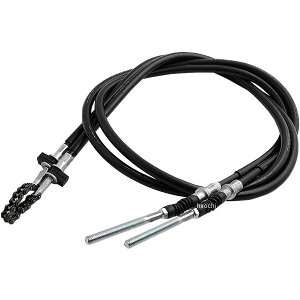 �y���[�J�[�݌ɂ���z BCH-033R/S NTB �u���[�L�P�[�u�� ���A �Z�J���h 91�N-07�N �W���C��UP 43440-GM6-750 BCH-033R/S HD�X