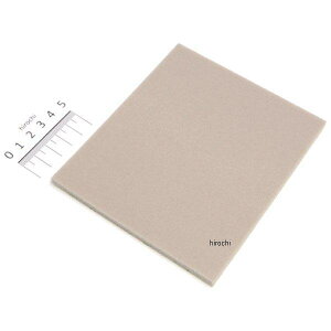 【メーカー在庫あり】 キジマ 3M スポンジ研磨剤 #1200-#1500 マイクロファイン 1枚 302-821 HD店