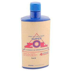 y[J[݌ɂz ]C ZOIL X[p[]C GWICY 4TCNGWp 320ml ZO4320 HDX