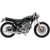 楽天市場】デイトナ マフラー sr400の通販