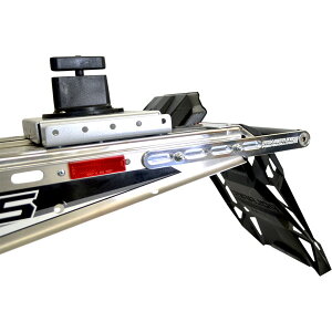 �yUSA�݌ɂ���z �X�g���[�g���C�� Straightline ���A�o���p�[ 15�N�ȍ~ �|�����X RMK800 �V���o�[ 0530-1349 HD�X