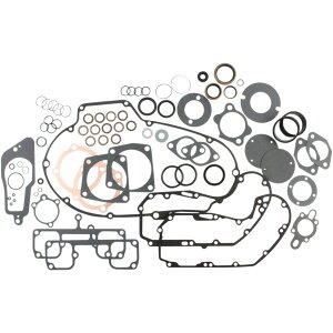 �yUSA�݌ɂ���z �R���e�B�b�N COMETIC �G���W�� �R���v���[�g�K�X�P�b�g�L�b�g 73�N-86�N XL �����k 0934-4800 HD�X