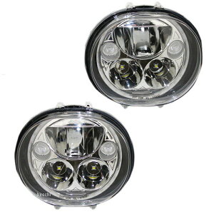 yUSA݌ɂz JX^ _Ci~NX LED wbhCg 5.75C` 04N-13N FLTR N[(EyA) 2001-1261 HDX