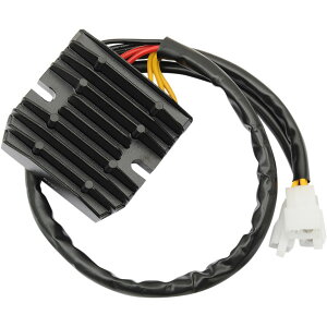 �yUSA�݌ɂ���z Rick's Motorsport Electrics ���M�����[�^�[ VT1100C 2112-1134 HD�X
