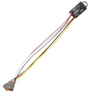 �yUSA�݌ɂ���z �_�R�^�f�W�^�� Dakota Digital �X�s�[�h���[�^�[�čZ�����W���[�� 2210-0391 HD�X