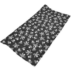 【USA在庫あり】 シャンパ Schampa チューブ ミニスカル/ソード 2502-0097 HD店