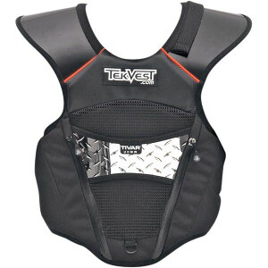 �yUSA�݌ɂ���z �e�b�N�x�X�g TekVest �v���e�N�^�[ TRAIL PRO XXL�T�C�Y 2701-0195 HD�X