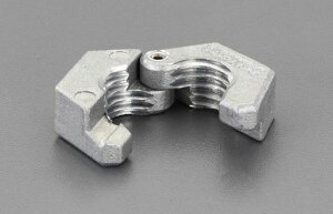 �y���[�J�[�݌ɂ���z �G�X�R(ESCO) W3/8 �������݃i�b�g 000012265703 HD