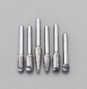 �y���[�J�[�݌ɂ���z �G�X�R ESCO 6�{�g/6mm�� �S�����p ���d�J�b�^�[�Z�b�g 000012241073 HD�X