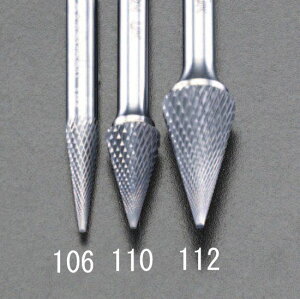 y[J[݌ɂz GXR ESCO 12x22mm/6mm Coated do[ 000012213057 HDX