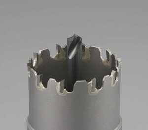 �y���[�J�[�݌ɂ���z �G�X�R ESCO 33mm���d�t�p�C�v�p�z�[���\�[ 000012213420 HD�X