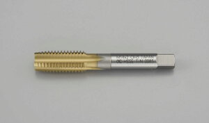�y���[�J�[�݌ɂ���z �G�X�R ESCO M12x1.75/1.5P �n���h�^�b�v TiN-COATED 000012214893 HD�X