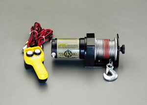 y[J[݌ɂz GXR ESCO DC12V/ 900kg dEB`  000012215512 HDX