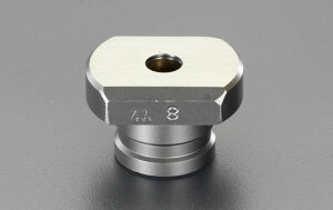 �y���[�J�[�݌ɂ���z �G�X�R ESCO 8.5mm EA858HE�p �_�C�X �ی����p 000012090139 HD�X
