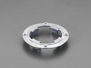 �y���[�J�[�݌ɂ���z �G�X�R ESCO 12�C���`�p �v���[�g 000012254255 HD�X