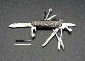 y[J[݌ɂz GXR ESCO A[~[iCt Jt[W 000012041530 HDX