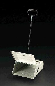 【メーカー在庫あり】 エスコ(ESCO) 300x340x685mm ちりとり 000012038449 HD