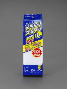 �y���[�J�[�݌ɂ���z �G�X�R(ESCO) 100x300x40mm �����~���X�|���W 000012254325 HD