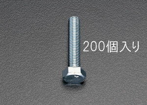 y[J[݌ɂz GXR ESCO M10x 30mm ZpS˂{g 200{ 000012060372 JP