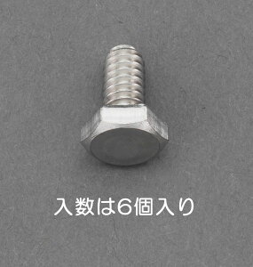 �y���[�J�[�݌ɂ���z �G�X�R ESCO W 5/16x12mm �Z�p���{���g �X�e�����X��/6�{ 000012246329 HD