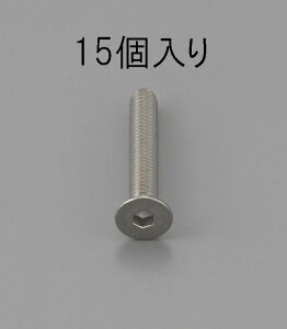 y[J[݌ɂz GXR ESCO M5 x16mm ZptM{g XeX/15{ 000012220753 JP