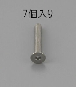 �y���[�J�[�݌ɂ���z �G�X�R ESCO M8 x30mm �Z�p���t�M���{���g �X�e�����X��/7�{ 000012220774 HD