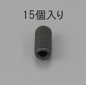 �y���[�J�[�݌ɂ���z �G�X�R ESCO M3 x10mm �Z�p���t�~�˂� �N�����[�g/15�{ 000012220865 HD