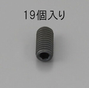 y[J[݌ɂz GXR ESCO M5 x 5mm Zpt~˂ N[g/19{ 000012220875 HD