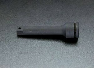 �y���[�J�[�݌ɂ���z �G�X�R(ESCO) 1/2sqx 75mm �C���p�N�g �G�N�X�e���V�����o�[ 000012056506 HD