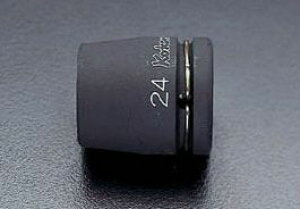 �y���[�J�[�݌ɂ���z �G�X�R(ESCO) 3/4sqx 1 3/4 �C���p�N�g�\�P�b�g 000012056611 HD