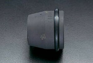�y���[�J�[�݌ɂ���z �G�X�R ESCO 1 1/2sqx 55mm �C���p�N�g�\�P�b�g 000012056773 HD