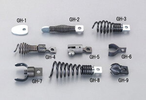 y[J[݌ɂz GXR(ESCO) A[wbh (9.5mm/13mmP[up) 000012061158 HD