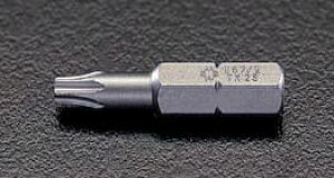y[J[݌ɂz GXR ESCO T27x35mm Torx hCo[rbg(5/16"Hex) 000012034104 HDX